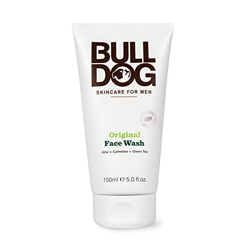Bulldog Skincare For Men